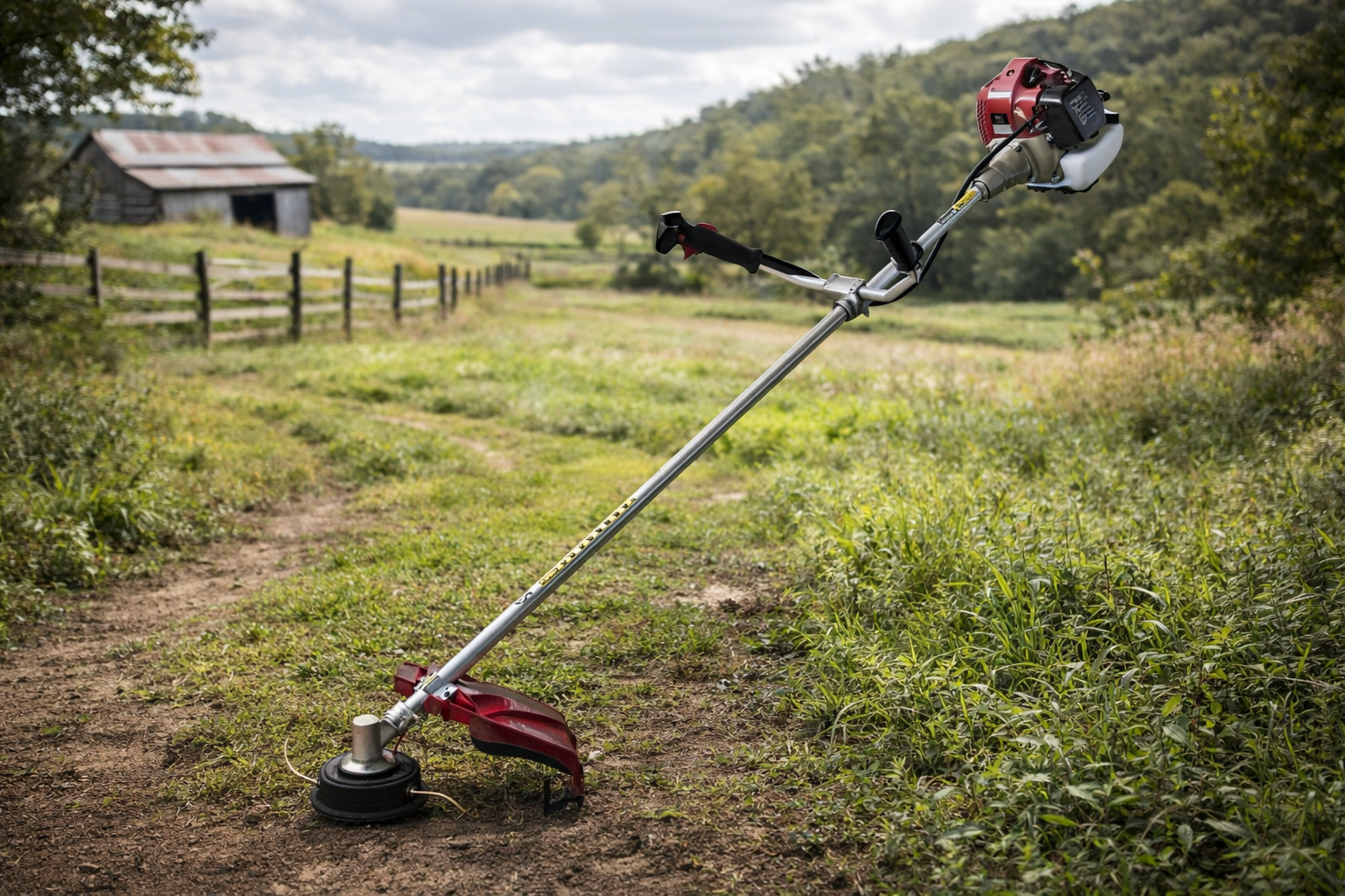 Roçadeira Costal Toyama TBC43BX